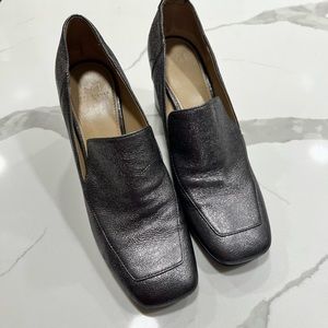 Marc Fisher Heeled Loafer